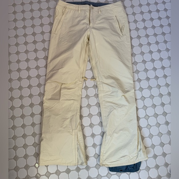 Burton Snow Pants - Picture 1 of 7